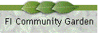 FI Community Garden
