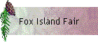 Fox Island Fair