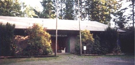 Fox Island Museum