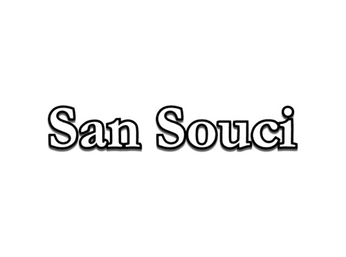 San Souci Club