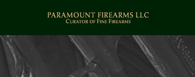 Paramount Firearms LLC 